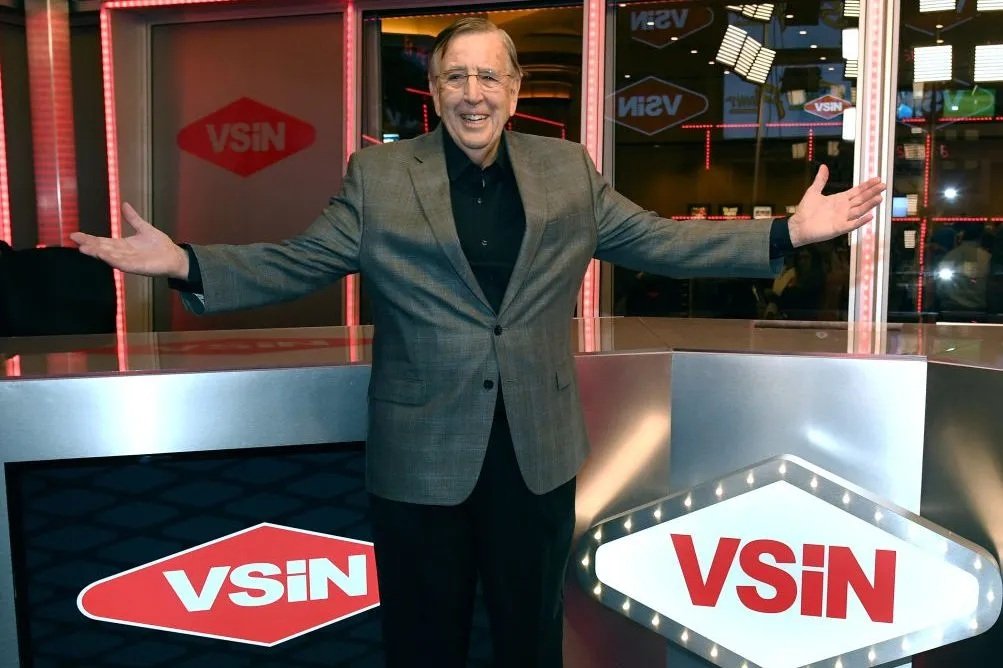 VSiN