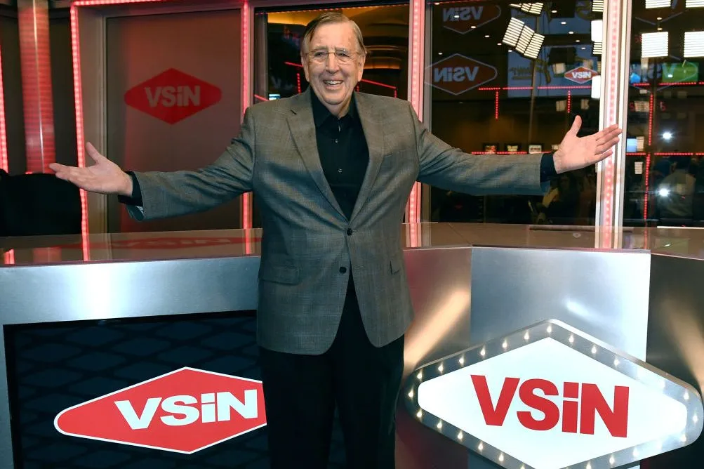 VSiN